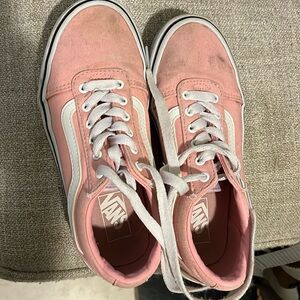 Vans Youth size 2